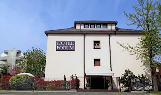 Hotel Forum