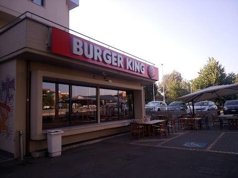 Burger King® Firenze
