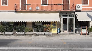 Trattoria Laghetto