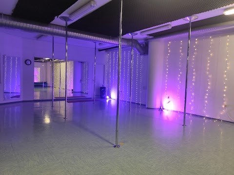 Pole Movement studio