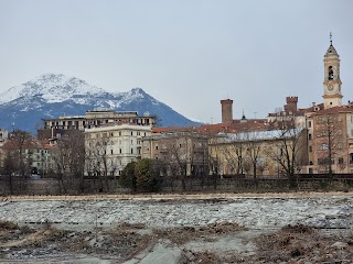 Istituto d'Istruzione Superiore "Giovanni Cena"