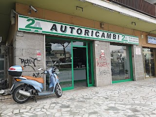 Autoricambi 2A