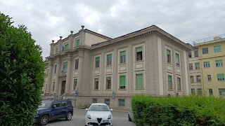 Azienda Sanitaria Ospedaliera di Cuneo - Ospedale Carle