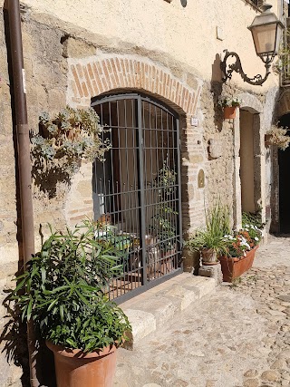 Casa vacanze Al Castello di Leprignano Capena