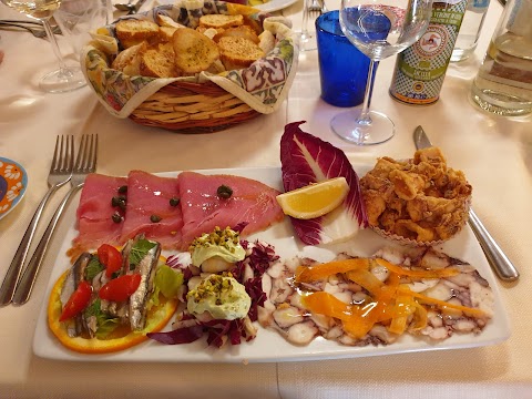 Osteria Roncate