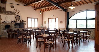 Osteria Cantagallo