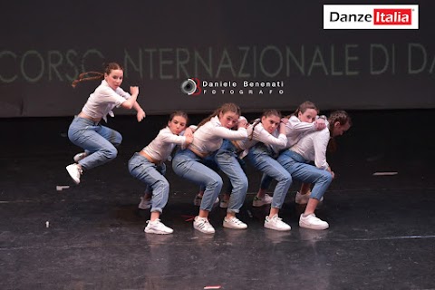 Danze Italia / Endas Danza