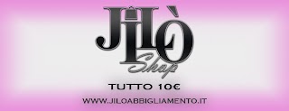 Jilò abbigliamento donna