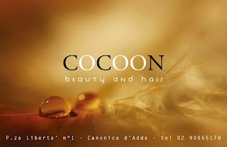 Cocoon Beauty -wellness- Tattoo