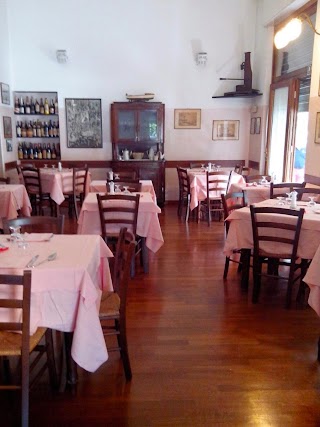 Trattoria Del Parroco dal 1872