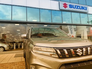 Sarlo Group: Suzuki Gidauto