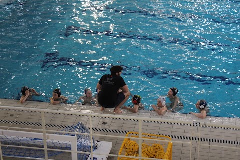 Centro Polisportivo "Piscina Comunale di Sori" (GE)