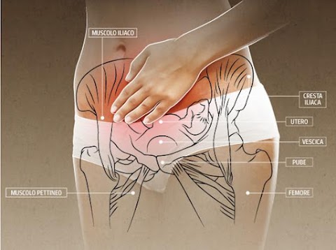 Fisioterapia e osteopatia