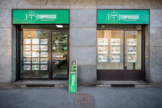 Agenzia Immobiliare Tempocasa Milano Ripamonti