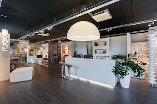 Gruppo Ciicai - showroom di Imola