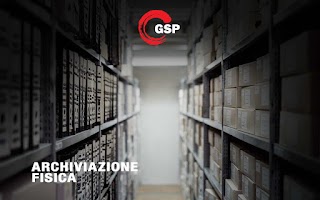 GSP - Global Service Provider