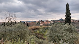 Azienda Agrituristica Gherardini "Il Monticino"