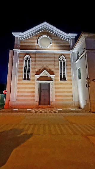 Chiesa di San Bonaventura