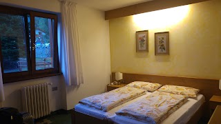 Albergo Garnì Bucaneve