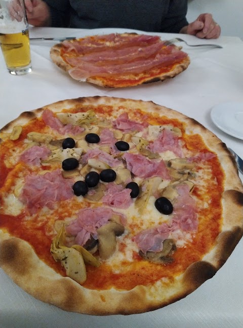 Ristorate Pizzeria Zucca 2