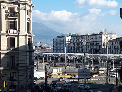 Garibaldi House Apartment