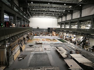 Laboratori del Teatro alla Scala Ansaldo