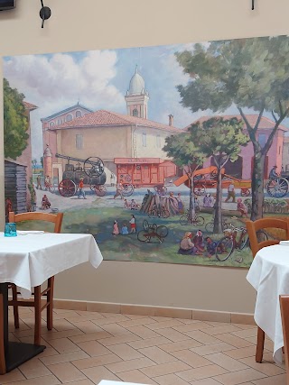 Trattoria La Nuova Falce