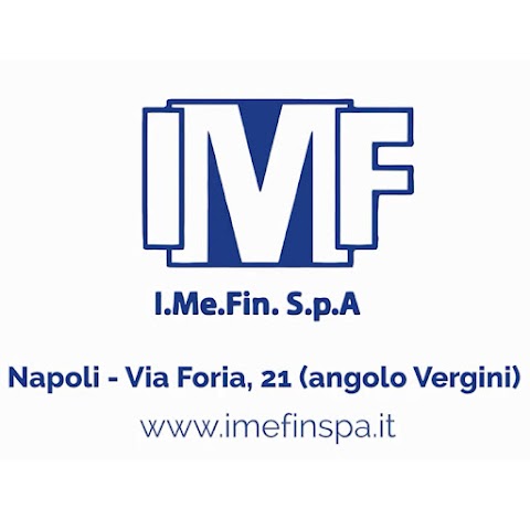 Prestito su pegno Napoli - I.ME.FIN. spa