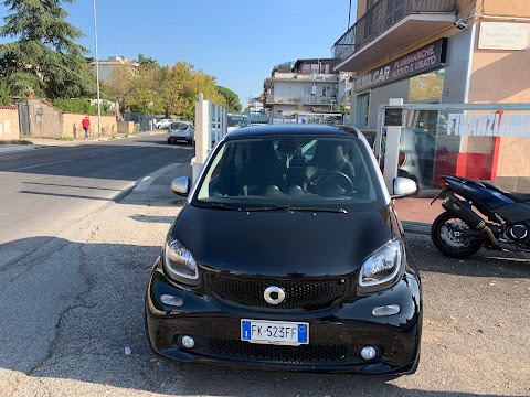 TI.MA. Car - Concessionario auto Roma San Basilio