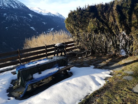 Le Chalet du Villard