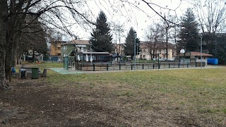 Parco Comunale Carlo Albrigi