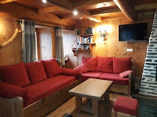 Chalet Arpin