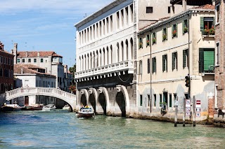 Ca' Foscari - Rio Nuovo