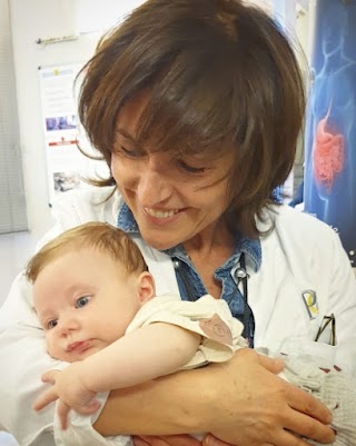 Dott.ssa Maria Grazia Terreni, Ginecologo