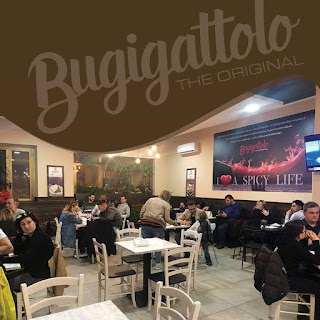 Bugigattolo The Original