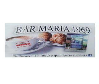 Bar Maria 1969