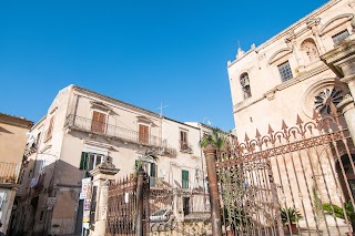 Modica Old Town Rooms