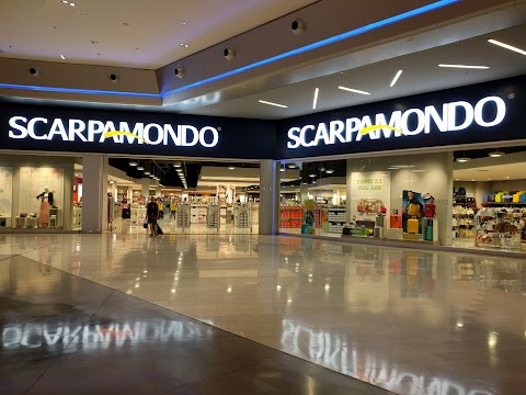 Scarpamondo