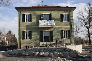 Tintura Madre Medicamenteria e Lab Parma