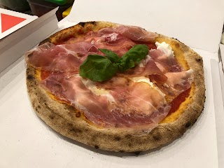 Pizzeria Doppio Zero