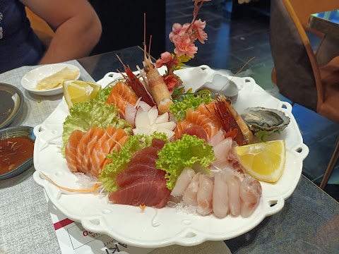Furaki Sushi