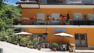 Ristorante Al Boschetto Casa vacanze b&b Casa Lieta