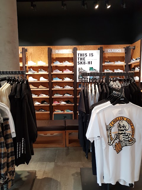 Vans Store