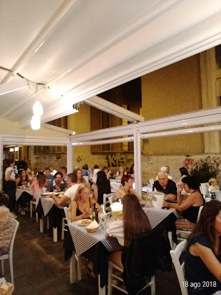 L'Osteria