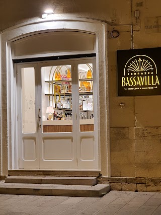 "Terrazza Bassavilla" Mixology & fine food