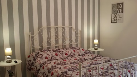 B&B Corte San Luca