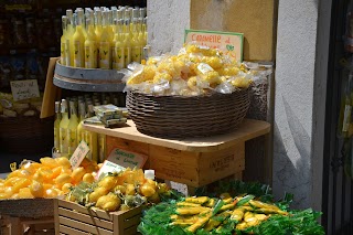 El Botegher - Limone sul Garda