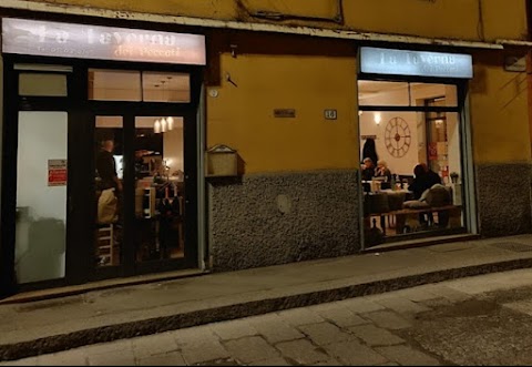 La Taverna Dei Peccati