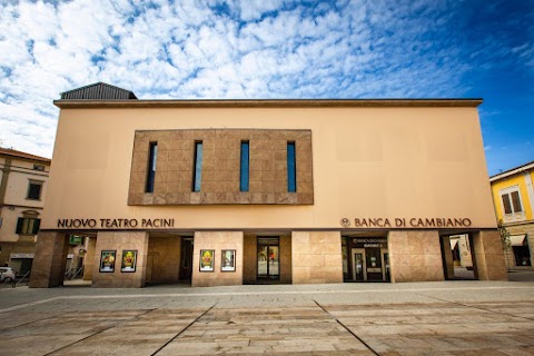 Nuovo Teatro Pacini