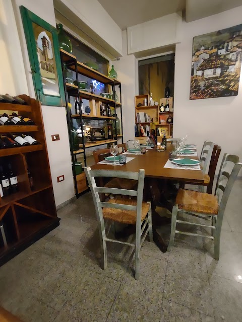 Bar/Osteria "Unni Don Nino"